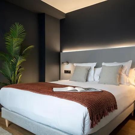 Apartment Magno Castilla Seville