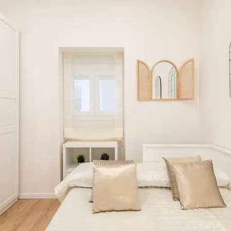 Apartamento La Joya De Santa Cruz Calle Virgenes 21 *