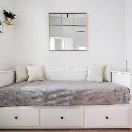 Apartamento La Joya De Santa Cruz Calle Virgenes 21 *