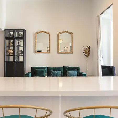 Apartamento La Joya De Santa Cruz Calle Virgenes 21 *
