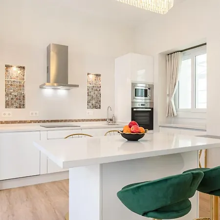Apartamento La Joya De Santa Cruz Calle Virgenes 21 Sevilha