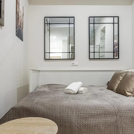 La Joya De Santa Cruz Calle Virgenes 21 Apartamento