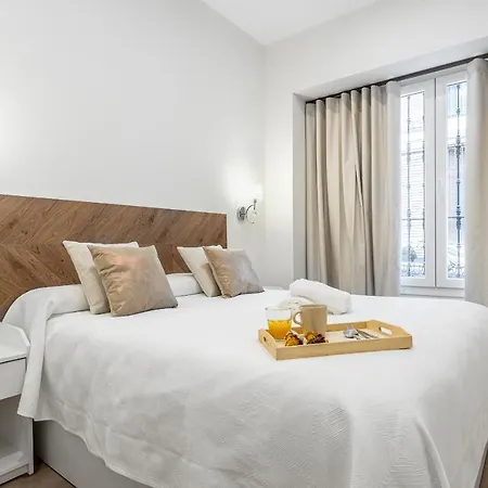 La Joya De Santa Cruz Calle Virgenes 21 Apartamento