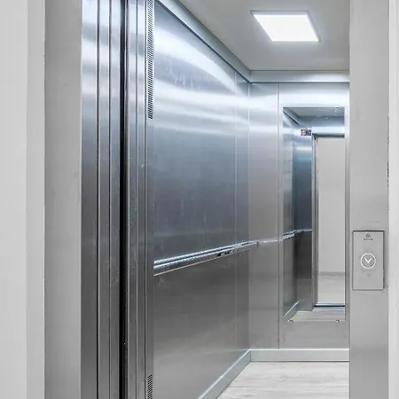 Apartamento La Joya De Santa Cruz Calle Virgenes 21