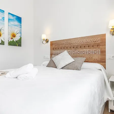 Apartamento La Joya De Santa Cruz Calle Virgenes 21 Sevilha