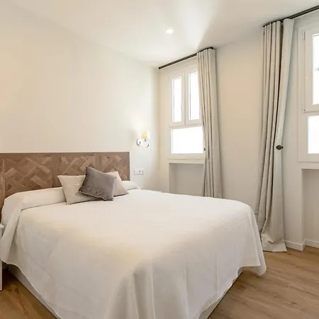 La Joya De Santa Cruz Calle Virgenes 21 Apartamento