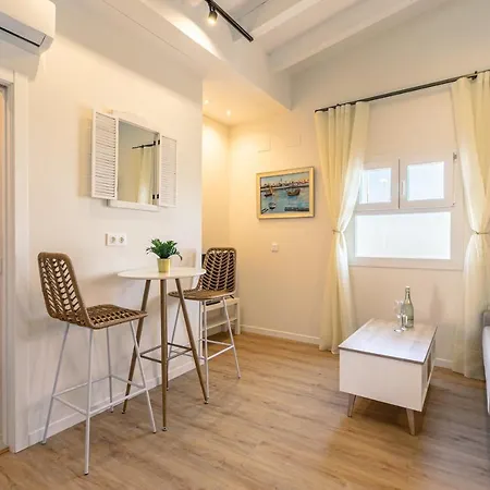 La Joya De Santa Cruz Calle Virgenes 21 Apartamento Sevilha
