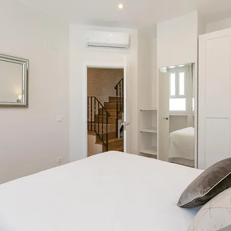 Apartamento La Joya De Santa Cruz Calle Virgenes 21