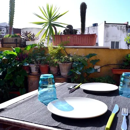La Casa De Blas