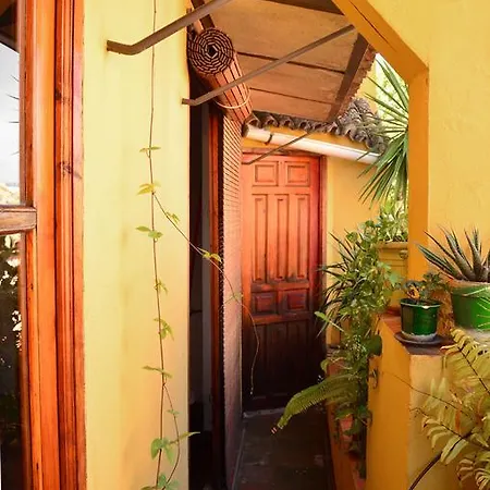 La Casa De Blas Guest house Seville