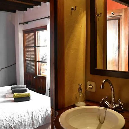 La Casa De Blas * Seville