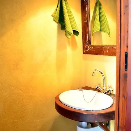 Guest house La Casa De Blas *