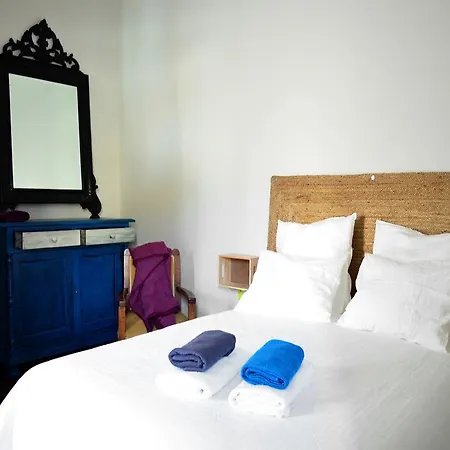 Guest house La Casa De Blas *