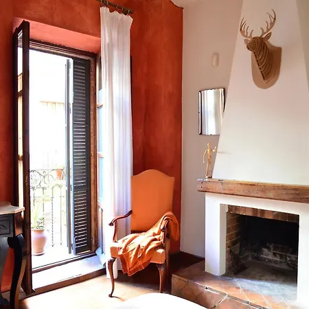 La Casa De Blas Guest house *