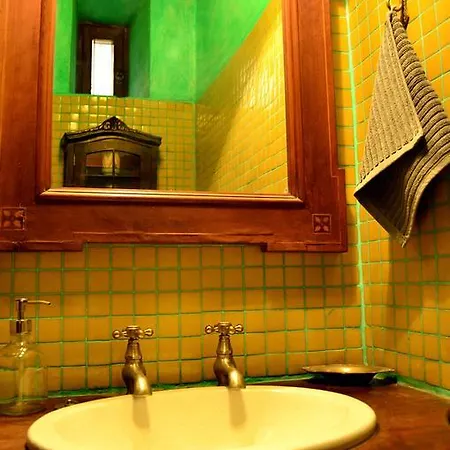 La Casa De Blas * Seville