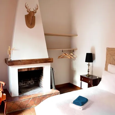 Guest house La Casa De Blas Seville