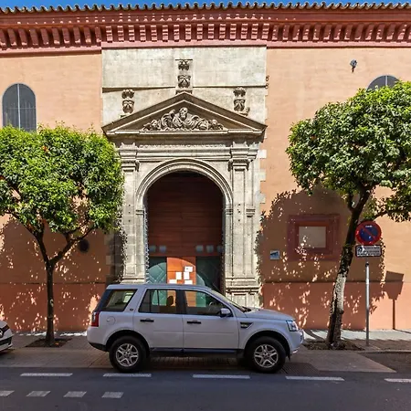 San Vicente Apartamento, 5 Pax, Centro Historico Apartamento Sevilla