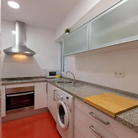 San Vicente Apartamento, 5 Pax, Centro Historico Apartamento *