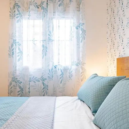 San Vicente Apartamento, 5 Pax, Centro Historico Apartamento Sevilla