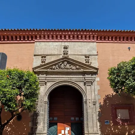 Apartamento San Vicente Apartamento, 5 Pax, Centro Historico Sevilla