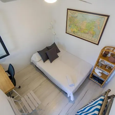 Rentalsevilla General Martinez Apartamento Sevilha