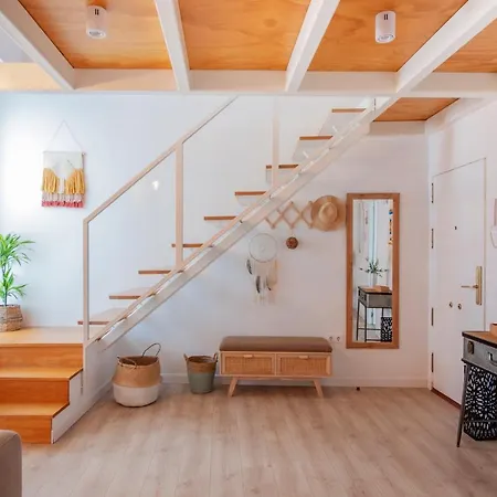 Apartamento Casa Valentina Ii: Confort Y Luz En Centro *