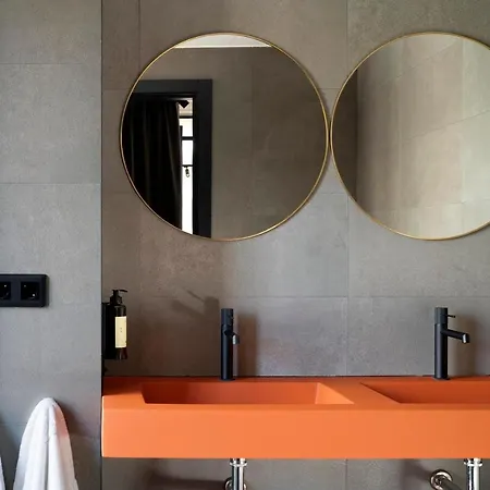 Apartment Magno Castilla