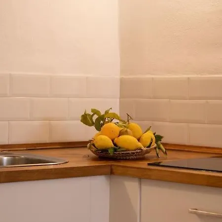 Precioso Nuevo En Centro 4pax Apartment Seville
