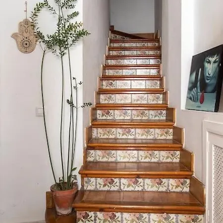 Precioso Nuevo En Centro 4pax Apartment