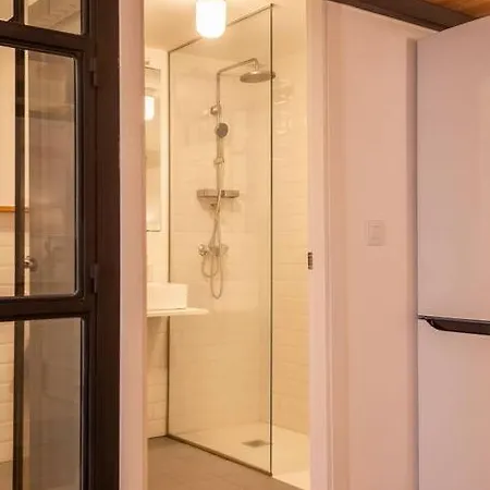 Precioso Nuevo En Centro 4pax Apartment Seville