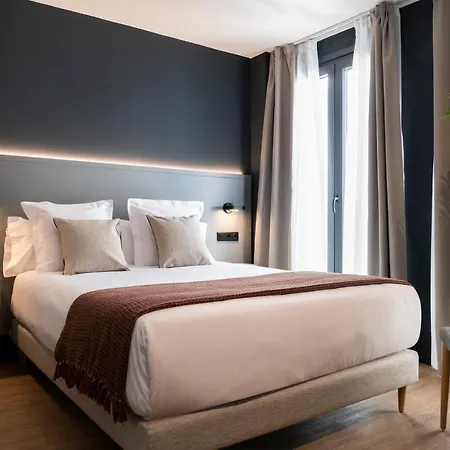 Magno Castilla Apartment Seville
