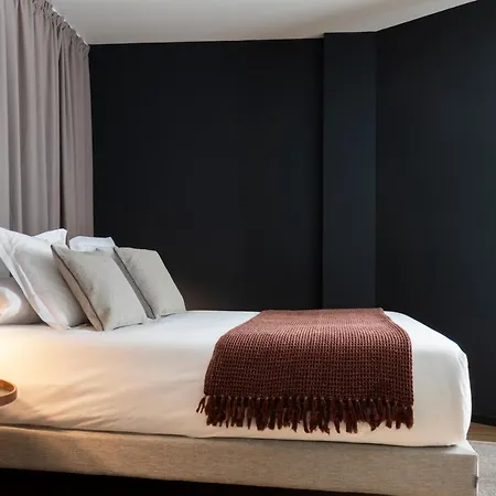 Magno Castilla Apartment Seville