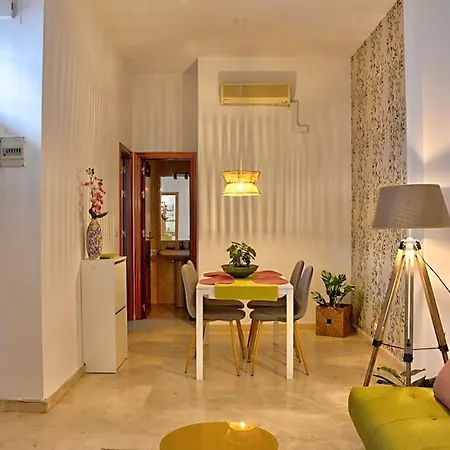 Calle Feria Apartment Seville