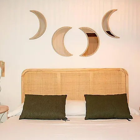 Calle Feria Apartment