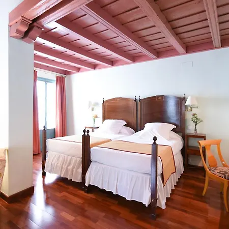 Ξενοδοχείο Casas De La Juderia Σεβίλλη
