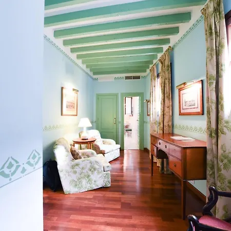 Casas De La Juderia Ξενοδοχείο