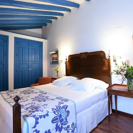 Ξενοδοχείο Casas De La Juderia Σεβίλλη