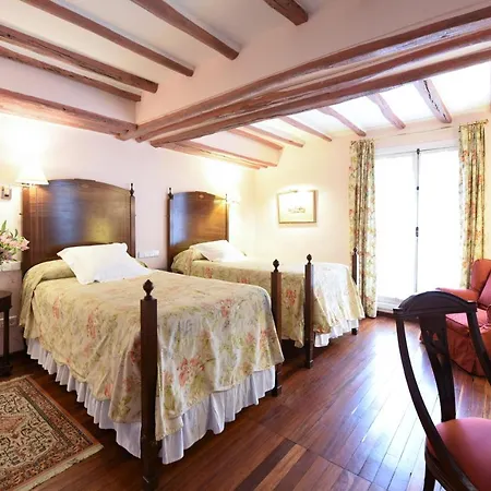 Ξενοδοχείο Casas De La Juderia