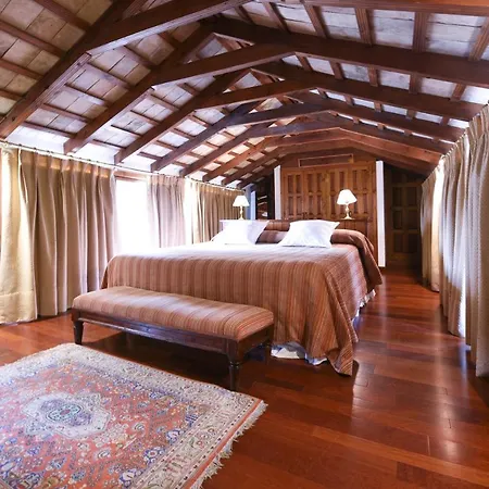 Casas De La Juderia 4* Σεβίλλη