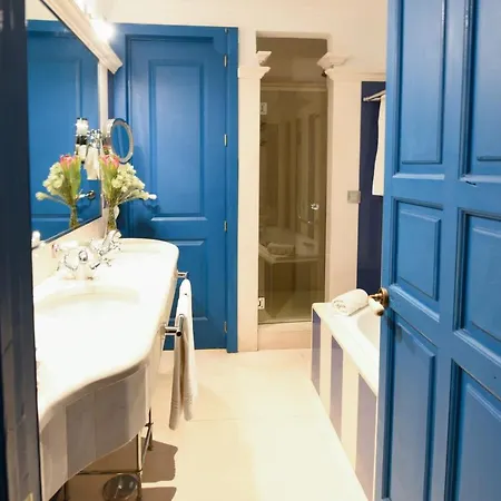 Casas De La Juderia 4*