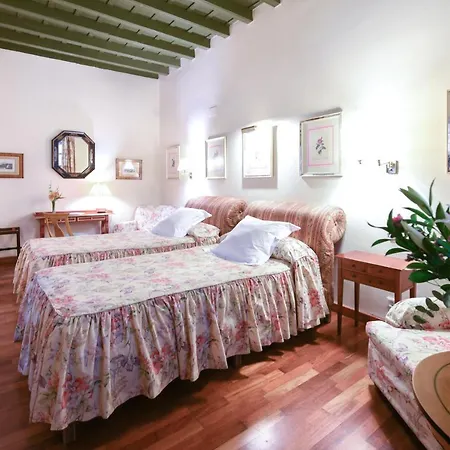 Casas De La Juderia Ξενοδοχείο Σεβίλλη