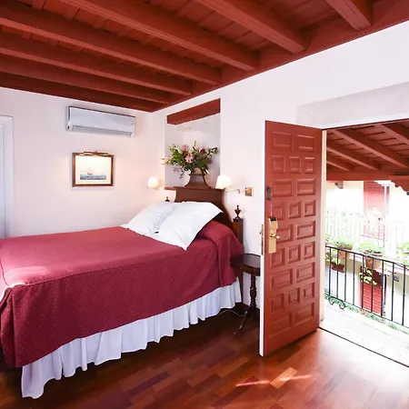 Casas De La Juderia Σεβίλλη