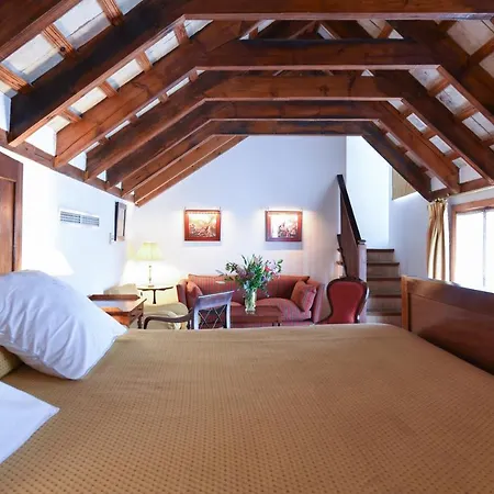 Casas De La Juderia Ξενοδοχείο Σεβίλλη