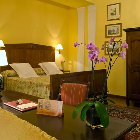 Casas De La Juderia 4* Σεβίλλη
