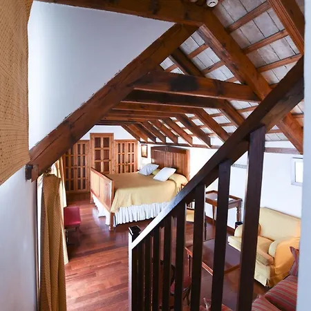 Casas De La Juderia 4* Σεβίλλη