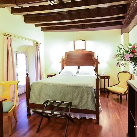 Casas De La Juderia Ξενοδοχείο 4*