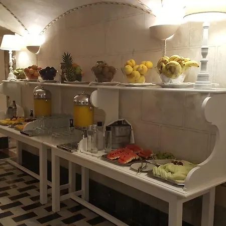 Ξενοδοχείο Casas De La Juderia Σεβίλλη