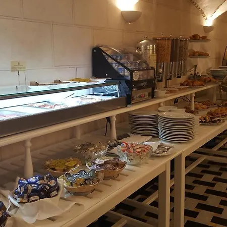 Ξενοδοχείο Casas De La Juderia