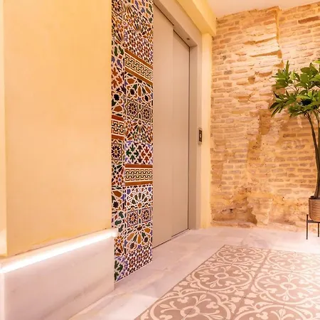 Feelathome San Lorenzo Apartamento