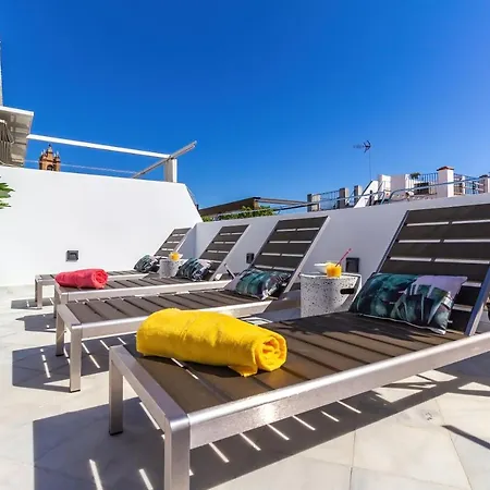 Feelathome San Lorenzo Apartamento